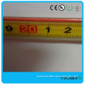 Underground measuring steel ruler cable